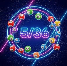 LotoMart | Лотерея 5 из 36 — угадай выигрышную комбинацию чисел прямо сейчас