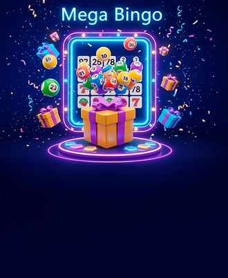 LotoMart | Mega Bingo: быстрая лотерея с мгновенным результатом