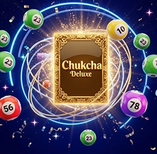 LotoMart | Слот Chukcha Deluxe — отправляйся в тундру за крупными выигрышами