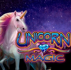 LotoMart | Слот Unicorn Magic 2 — окунись в магию единорога и выиграй супер-приз